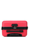 Valise cabine rigide Olinda 55 cm Fuchsia