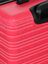 Valise rigide Olinda 76 cm Fuchsia Fuchsia