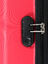 Valise rigide Olinda 76 cm Fuchsia Fuchsia