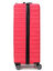 Valise rigide Olinda 76 cm Fuchsia Fuchsia