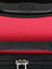 Valise rigide Olinda 76 cm Fuchsia Fuchsia