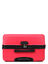 Valise rigide Olinda 76 cm Fuchsia Fuchsia