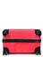 Valise rigide Olinda 76 cm Fuchsia Fuchsia