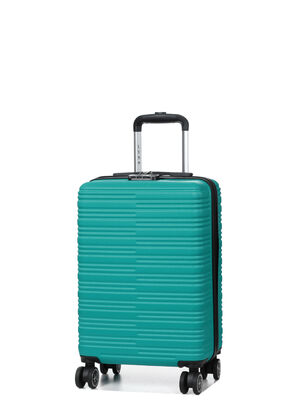 Valise Lys Olinda 55 cm Verdigris