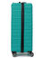 Valise rigide Olinda 76 cm Verdigris