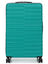 Valise rigide Olinda 76 cm Verdigris