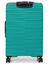 Valise rigide Olinda 76 cm Verdigris