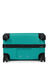 Valise rigide Olinda 76 cm Verdigris