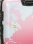 Valise rigide extensible Mappemonde 75 cm Rose Rose