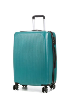 Valise Lys Bergen 65 cm Menthe