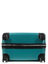 Valise rigide extensible Bergen 76 cm Menthe Menthe