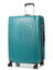 Valise rigide extensible Bergen 76 cm Menthe Menthe