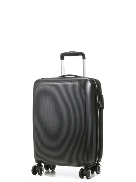 Valise cabine rigide extensible Bergen 55 cm