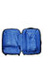Valise cabine rigide Sydney 55 cm Orange