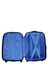 Valise cabine rigide Sydney 55 cm Orange