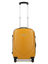 Valise cabine rigide Sydney 55 cm Orange