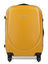 Valise cabine rigide Sydney 55 cm Orange