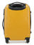 Valise cabine rigide Sydney 55 cm Orange