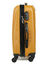 Valise cabine rigide Sydney 55 cm Orange