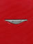 Valise rigide Sydney 65 cm Rouge Rouge