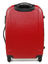 Valise rigide Sydney 65 cm Rouge Rouge