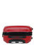 Valise rigide Sydney 65 cm Rouge Rouge