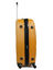 Valise rigide Sydney 75 cm Orange Orange