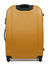 Valise rigide Sydney 75 cm Orange Orange