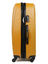 Valise rigide Sydney 75 cm Orange Orange