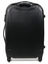 Valise rigide Sydney 65 cm Noir Noir