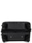 Valise cabine rigide Canberra 55 cm Gris Gris