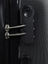 Valise rigide Canberra 66 cm Gris