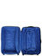 Valise rigide Canberra 66 cm Gris