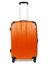 Valise rigide Tallin 66 cm Orange Orange
