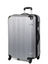 Valise rigide Tallin 75 cm Silver