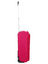 Valise cabine souple Berlin 50 cm Fushia