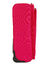 Valise cabine souple Berlin 50 cm Fushia