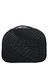 Valise cabine souple Versailles et vanity Noir