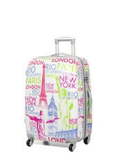 Valise Madisson World 63 cm