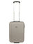 Valise cabine rigide Paris II - 50 cm Coffee