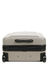 Valise cabine rigide Paris II - 50 cm Coffee