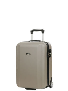 Valise cabine rigide Paris II - 50 cm