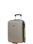 Valise cabine rigide Paris II - 50 cm Coffee