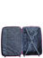 Valise rigide Vilnius 75 cm Rose