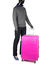 Valise rigide Vilnius 75 cm Rose