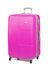 Valise rigide Vilnius 75 cm Rose