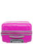 Valise rigide Vilnius 75 cm Rose