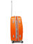 Valise rigide Vilnius 65 cm Orange Orange