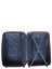 Valise rigide Vilnius 75 cm Rouge Rouge