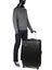Valise rigide Le Caire 75 cm Noir Noir